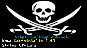 Walk My Plank